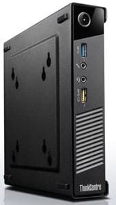 Tiny Desktop Computer