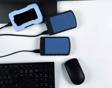 data transfer coquitlam