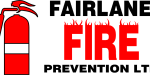 Fairlane-Logo