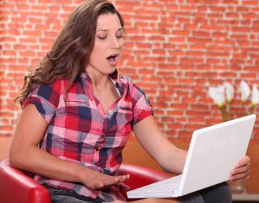 slow computer repair coquitlam